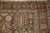 Silver Vintage Distressed Bakhtiari Carpet - 7'4" x 10'3" For Sale - Image 8 of 10