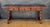 Spanish Renaissance Revival Three-Drawer Console Table, Early 20th Century For Sale - Image 14 of 18