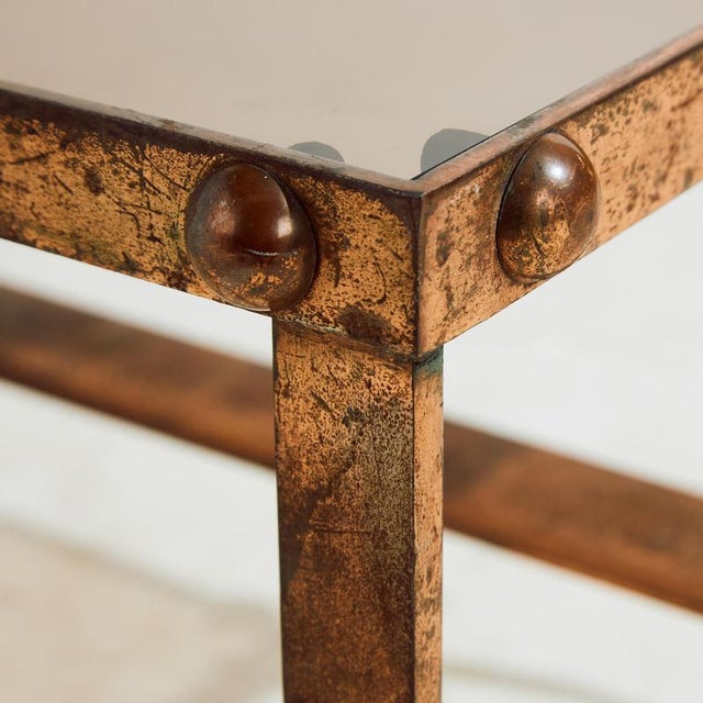 Art Deco Coffee Table, 1930s For Sale - Image 4 of 16