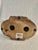 Late 20th Century Majolica Style Bunny Rabbit Compote From Three Hands Corp For Sale - Image 12 of 12