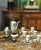 1910s Lenox Belleek Coffee Set For Sale - Image 5 of 10