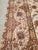 Brown Late 20th Century Rare Finely Woven Persian Silk Qum, Handmade Oriental Rug, Soft Ivory For Sale - Image 8 of 18