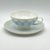 Vintage Bjorn Wiinblad “Lotus Azure” for Rosenthal Studio-Line Coffee & Dessert Service for 12: Complete 40-Piece Set For Sale - Image 12 of 18
