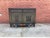 Vintage spanish sideboard newly restored