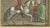 Robert Bénard after Harguiniez, Piaffe Dressage Lesson in the Pillars Encyclopédie Horse, 1750, Paper Engraving For Sale - Image 6 of 9