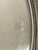 Gorham Silver Co. Antique Gorham "Plymouth" Sterling Silver Oval Serving Bowl for Bigelow, Kennard & Co. For Sale - Image 4 of 6