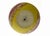 Rococo Yellow Double Gourd Candlestick Vases Dresden Helena Wolfsohn Bronze Mounted Porcelain Rococo Style - A Pair For Sale - Image 3 of 7