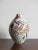 Ceramic Italian Ceramic Vase by Elio Schiavon, 50s For Sale - Image 7 of 7