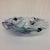 Higgins Glass Higgins Fused Glass Bowl For Sale - Image 4 of 5