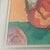 Mid 20th Century Vintage Mid-Century Paul Gauguin "When Will You Marry?" Large Framed Lithograph Print For Sale - Image 5 of 10