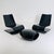 Vintage Italian Chaise Lounge by Christophe Pillet for Porro, Italy, 2000s For Sale - Image 4 of 11