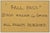 The Fall Pass, William G Smith For Sale In Minneapolis - Image 6 of 6