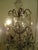 19th Century Crystal Girandole For Sale - Image 4 of 7
