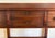 1940s Dressing Table or Console For Sale - Image 9 of 18