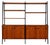 Danish Freestanding Bookshelf System in Teak by Bengt Ruda, 1960s For Sale
