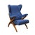 Fiorenza Armchair by Franco Albini for Arflex, 1950s For Sale - Image 17 of 17