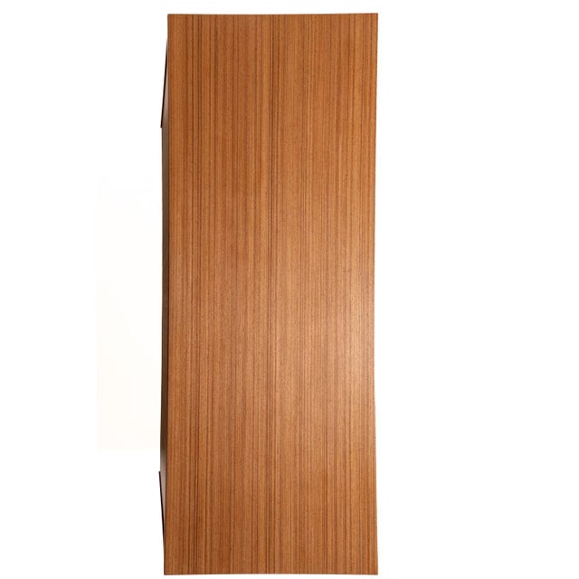 Vintage Sideboard in Teak, 1960s For Sale - Image 11 of 12