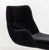 Textile Vladimir Kagan Erica Chaise Longue, Model P6910-L For Sale - Image 7 of 10