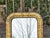French Louis-Philippe Mirror with Faux Tortoiseshell Painted Frame, circa 1850 For Sale - Image 9 of 12