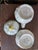 Ceramic Villeroy & Boch French Garden Fleurence ~ Sugar Bowl and Creamer, Made in Germany For Sale - Image 7 of 14