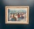 Nils Sewerin, Harbour, 1950s, Oil Painting on Canvas, Framed For Sale - Image 15 of 18