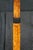 Antique Art Deco Swedish Grace Period Ebonized Burl Wood Floor Lamp 69" For Sale - Image 9 of 17
