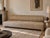 Custom Adriano Sofa by Promemoria For Sale - Image 4 of 5