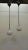 Mid-Century Modern 1970s Doria Leuchten Mid-Century Modern Snow Ball Pendant Lights - A Pair For Sale - Image 3 of 7