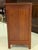 Early 21st Century Stickley Mission Cherry Wood Cabinet Hinged For Sale - Image 5 of 13