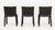 Set of Six Mario Bellini for Cassina "Cab 412" Side Chairs For Sale - Image 14 of 14