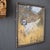 Early 20th Century Painting of an English Setter Pointer Hunting Dog in the Field For Sale - Image 5 of 11