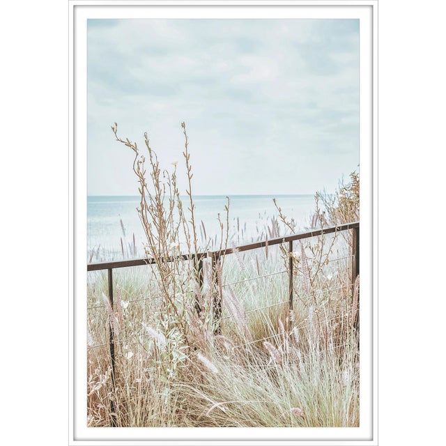 Malibu Mornings, Limited Edition Photography by Kristin Hart 48x32 For Sale - Image 4 of 4