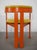 Chairs in the style of Pi Greco, Italy, 1960s, Set of 4 For Sale - Image 18 of 18