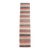 1970s Vintage Handmade Wool Cotton Beige Area Rug For Sale