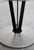 Dry Martini Bar Stool by Pedro Miralles for Akaba, 1980s, Set of 4 For Sale - Image 4 of 14