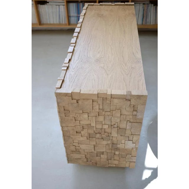 Caos Sideboard from Frigerio Paolo & c. sas For Sale - Image 4 of 5