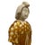 Ceramic Mid Century Large Chinese Sancai Glazed Pottery Figure - Tang Style Court Lady For Sale - Image 7 of 12