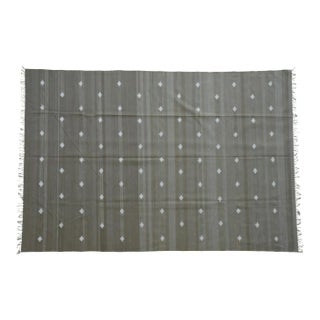 Kolhapur Rug, 8X10 For Sale