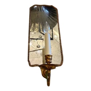 Vaughan Designs Swedish Wall Light - 2 Available For Sale