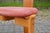Totem Chair in Leather by Torstein Nilsen for Møremøbler AS Ørsta, 1986 For Sale - Image 3 of 18