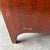 Drexel Drexel Federal Style Transitional Mid 20th Century Dresser 4-Drawer For Sale - Image 4 of 12
