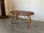 Rattan Coffee Table from DLG Jeanine Abraham, 1950s For Sale - Image 11 of 13