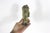 Antique Handmade Folk Art Chinese Clay Figurine Mudman for Miniature or Bonsai Display For Sale - Image 13 of 15