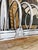 Victorian Antique Silver Plated Toast Rack From the Del Monte Lodge in Pebble Beach Ca For Sale - Image 3 of 8