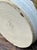 Late 20th Century Vintage Original Striped Studio Pottery Vase For Sale - Image 5 of 12