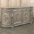 French 19th Century French Renaissance Revival Hunt Buffet For Sale - Image 3 of 18