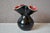 Mid-Century Ceramic Vase from Elchinger, 1950s For Sale - Image 9 of 10