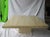 Vintage Italian Travertine Coffee Table For Sale - Image 11 of 11