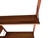 Poul Cadovius 1950 Poul Cadovius Design Wall Mounted Shelf Modular Royal System Teak Cado Unit For Sale - Image 4 of 17