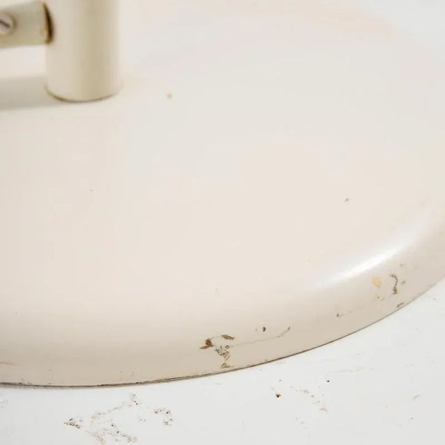 Bolero Floor Lamp in Aluminium from Design Light A/S For Sale - Image 16 of 18